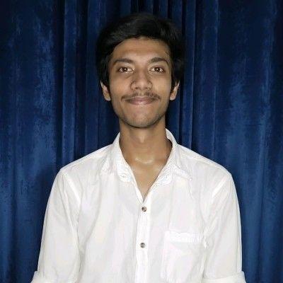 Ayush Kumar